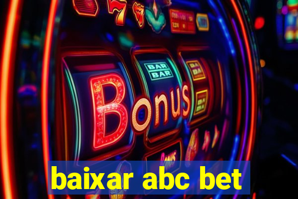 baixar abc bet